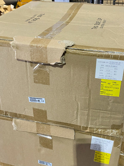  Alpha Modular Switched  Cordex Rectifier RACK 030-769-20-040