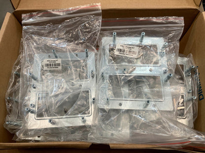 10pc x SMDC Bracket Kit Coth - 0060 P/N 452739100004 - KLR Automation