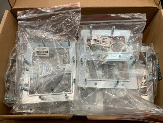 10pc x SMDC Bracket Kit Coth - 0060 P/N 452739100004 - KLR Automation
