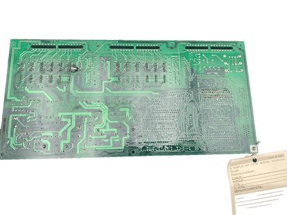 OKUMA E4809 - 770 - 065 - A SVCII BOARD TYPE A - KLR Automation