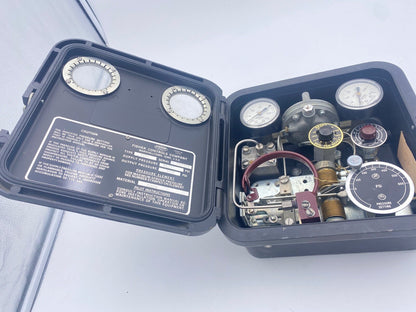 1pc x Fisher 4160 - Pressure Controller - KLR Automation