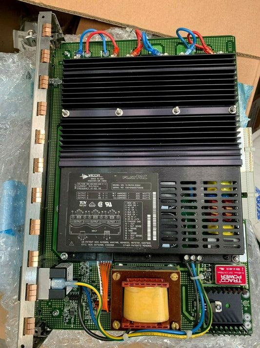 Power supply  110/220v  600W Avicenia Avilinks with Vicor VI-RU114-EUUU FlatPac