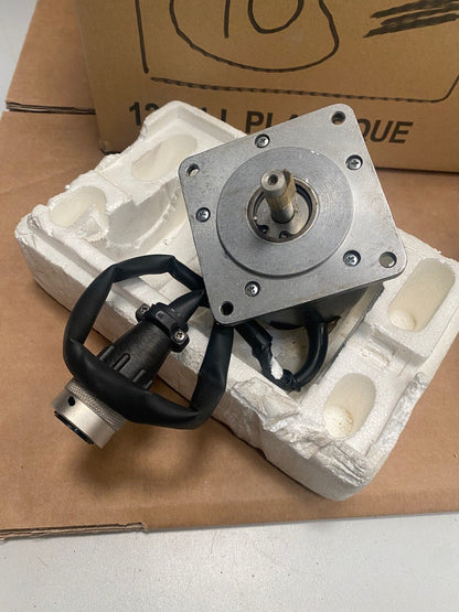 BERGER LAHR 596/50 - KLR Automation