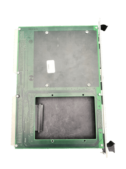 SBS VME - 6200 70000010 9000 - 70 - 049 CPU BOARD x1pc - KLR Automation