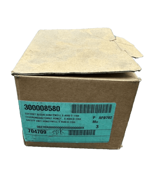 DE DIETRICH 300008580 704709 COFFRET DE SECURITE HONEYWELL S 4560D 1184 - KLR Automation
