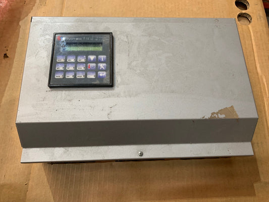 yahtec Regulateur - KLR Automation