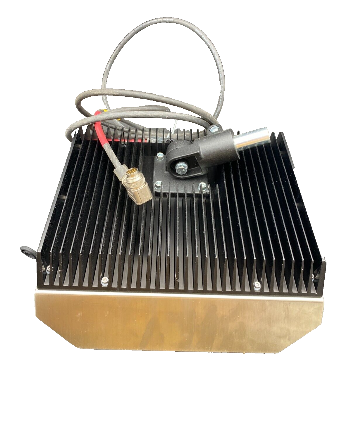 REA JET HR 2K G2 054.120.000 95-240V + DG 5000 + PRINT HEAD + CABLES + SUPPORT