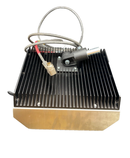REA JET HR 2K G2 054.120.000 95-240V + DG 5000 + PRINT HEAD + CABLES + SUPPORT