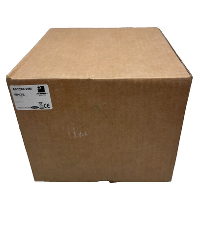 AASSET AST200 WM WHITE