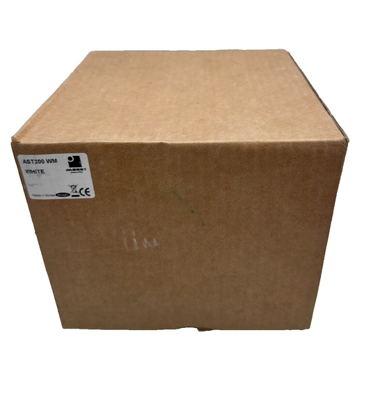 AASSET AST200 WM WHITE