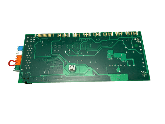 DE DIETRICH PCU - 04 F1.3 7607290 - 02 PLATINE ELECTRONIQUE + SIT SU - 01 7602990 - 03 - KLR Automation