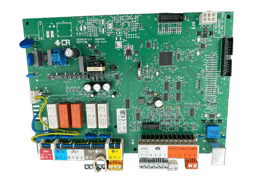 DE DIETRICH 300026778 709271 CARTE SCU DIEMATIC4 768 - 03 - KLR Automation