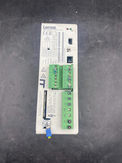 LENZE EVF8202-E 00384004 INVERTER