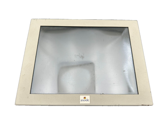 AXODE KOHLSTADT TDE 121-AX TOUCH DISPLAY 12.1" 0645.016.412.52 24VDC 1.4 A