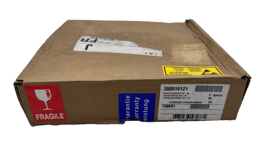 DE DIETRICH 200018121 CARTE DE CONTROLE PCU - 192 PCU 192 - KLR Automation