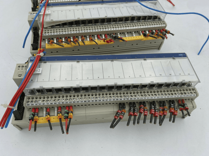1pc x Telemecanique ABE7 ABE7R16T330 Schneider Electric ABE7 - R16T330 - KLR Automation