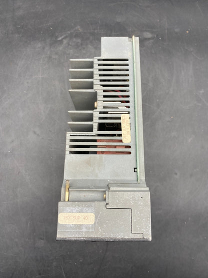 TELEMECANIQUE TSX 7 TSX SUP 40 POWER SUPPLY