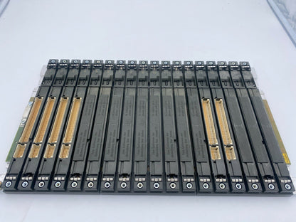 Siemens 6ES7400 - 1TA01 - 0AA0 Subrack 6ES7 400 - 1TA01 - 0AA0 Rack - KLR Automation