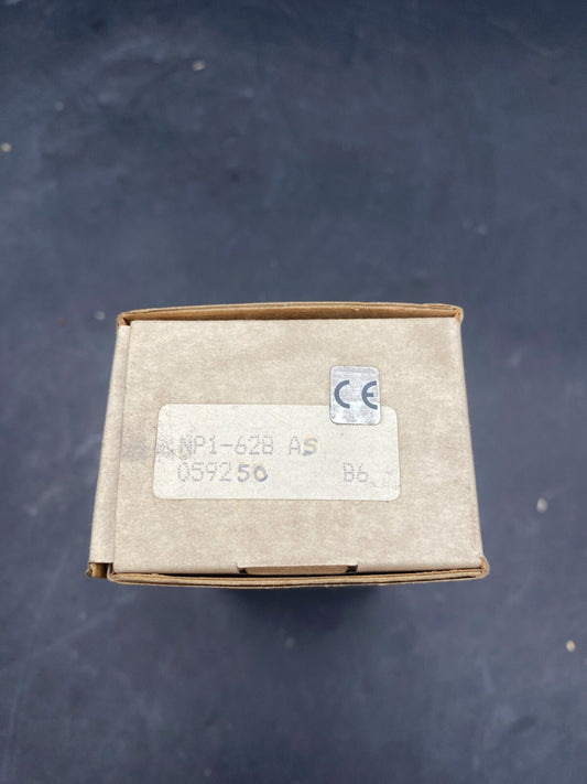 EUCHNER SAFETY SWITCH NP1 - 628 NP1628 - KLR Automation