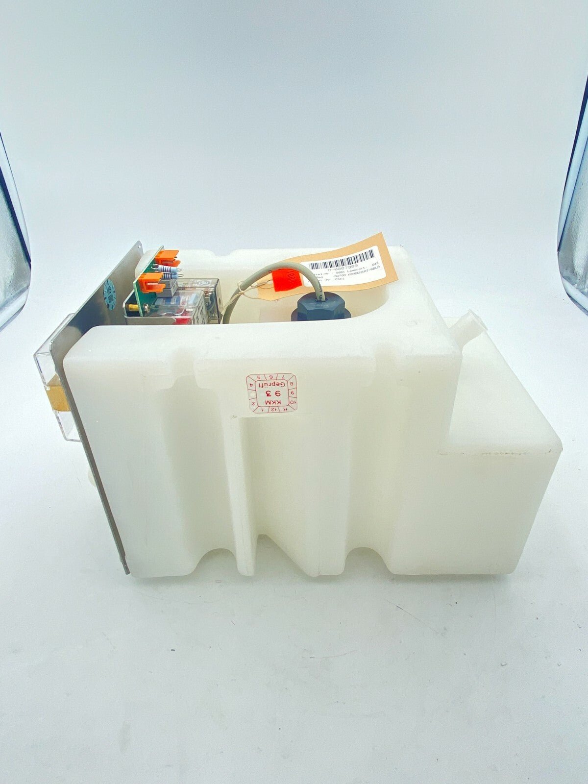 1pc x Brown Boveri BBC Hartmann & Braun ABB CGKA 1 CGKA1 kondensatablass - KLR Automation