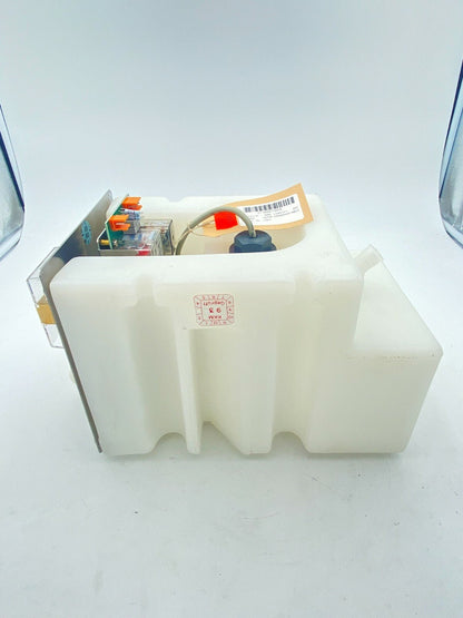1pc x Brown Boveri BBC Hartmann & Braun ABB CGKA 1 CGKA1 kondensatablass - KLR Automation