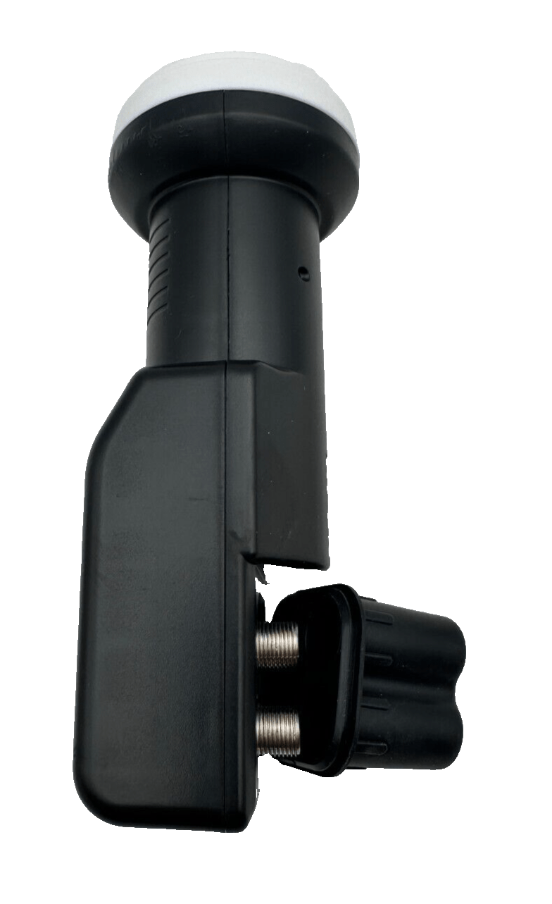 AXITRONIC LNBQUAD TETE DE PARABOLE - KLR Automation