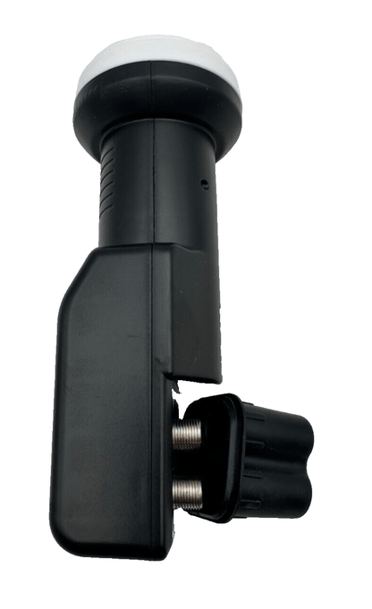 AXITRONIC LNBQUAD TETE DE PARABOLE - KLR Automation