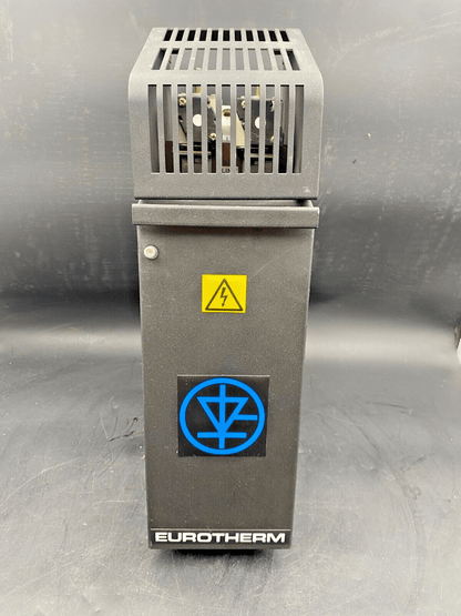 EUROTHERM TC2020/02/150A/240V/220V/0V10/00/00 POWER SUPPLY - KLR Automation
