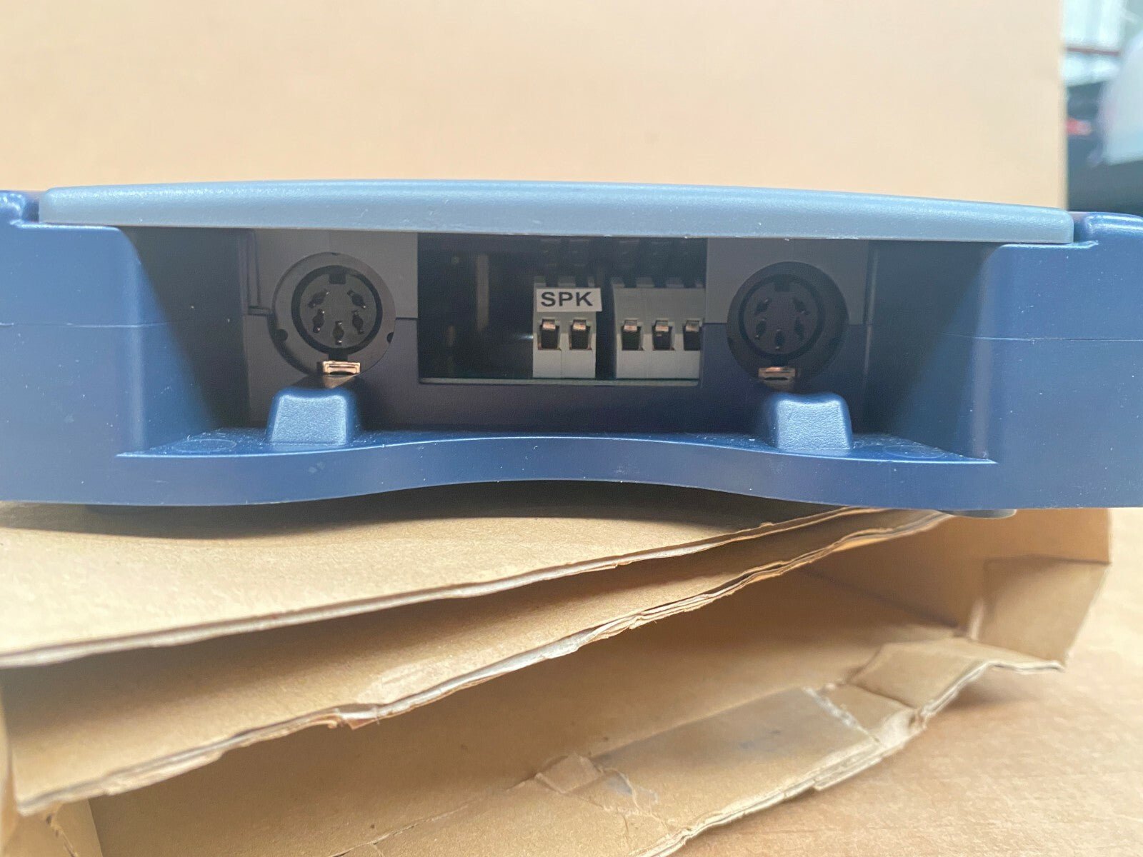 Control unit Panachrome 2D/3D G3850 000 New without cable - KLR Automation