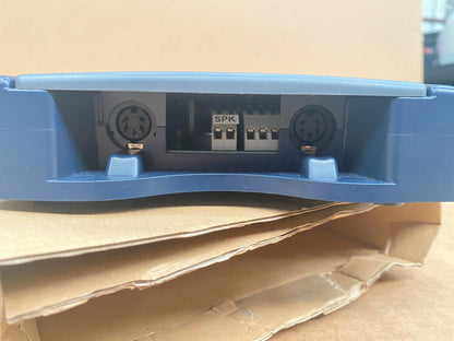 Control unit Panachrome 2D/3D G3850 000 New without cable - KLR Automation