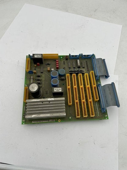 1pc x MODULE A1 144 9115/04 SVK 2 HEIDELBERG SVK - 2 A1.144.9115/04 - KLR Automation