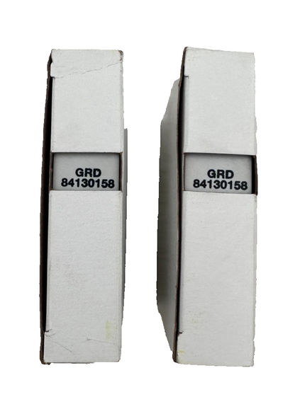 CROUZET GRD 84130158 RELAIS STATIQUE x2pc