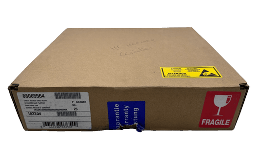DE DIETRICH 88065564 CARTE RELAIS BASE NEUVE DTG 130 - KLR Automation