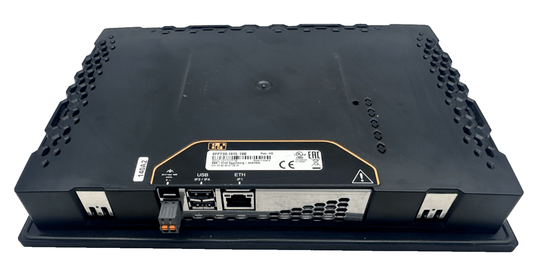 B&R 6PPT50.101E - 10B REV H0 PANNEAU D'ALIMENTATION - KLR Automation