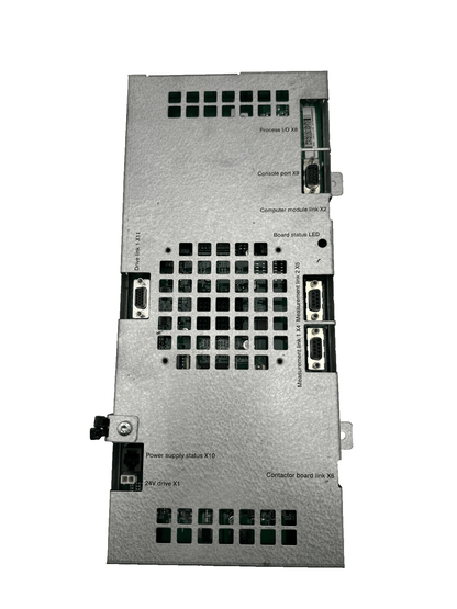 ABB DSQC601 3HAC12815 - 1/09 CONTROLEUR - KLR Automation