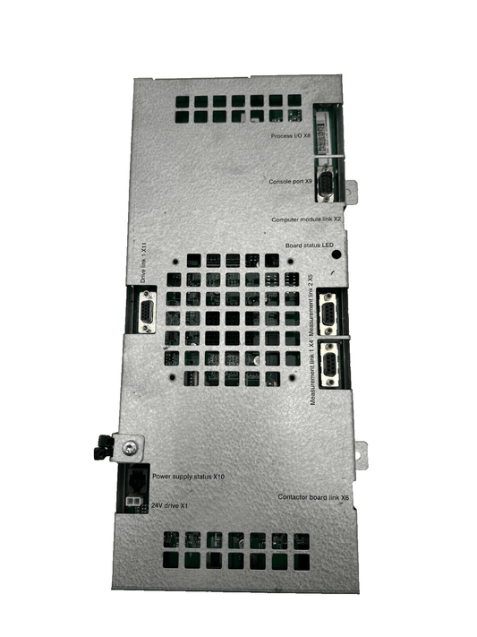 ABB DSQC601 3HAC12815 - 1/09 CONTROLEUR - KLR Automation