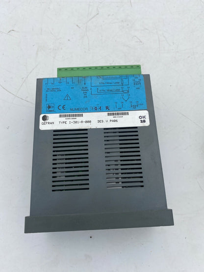1pc  x     Coreci numecor 300 counter 301 R