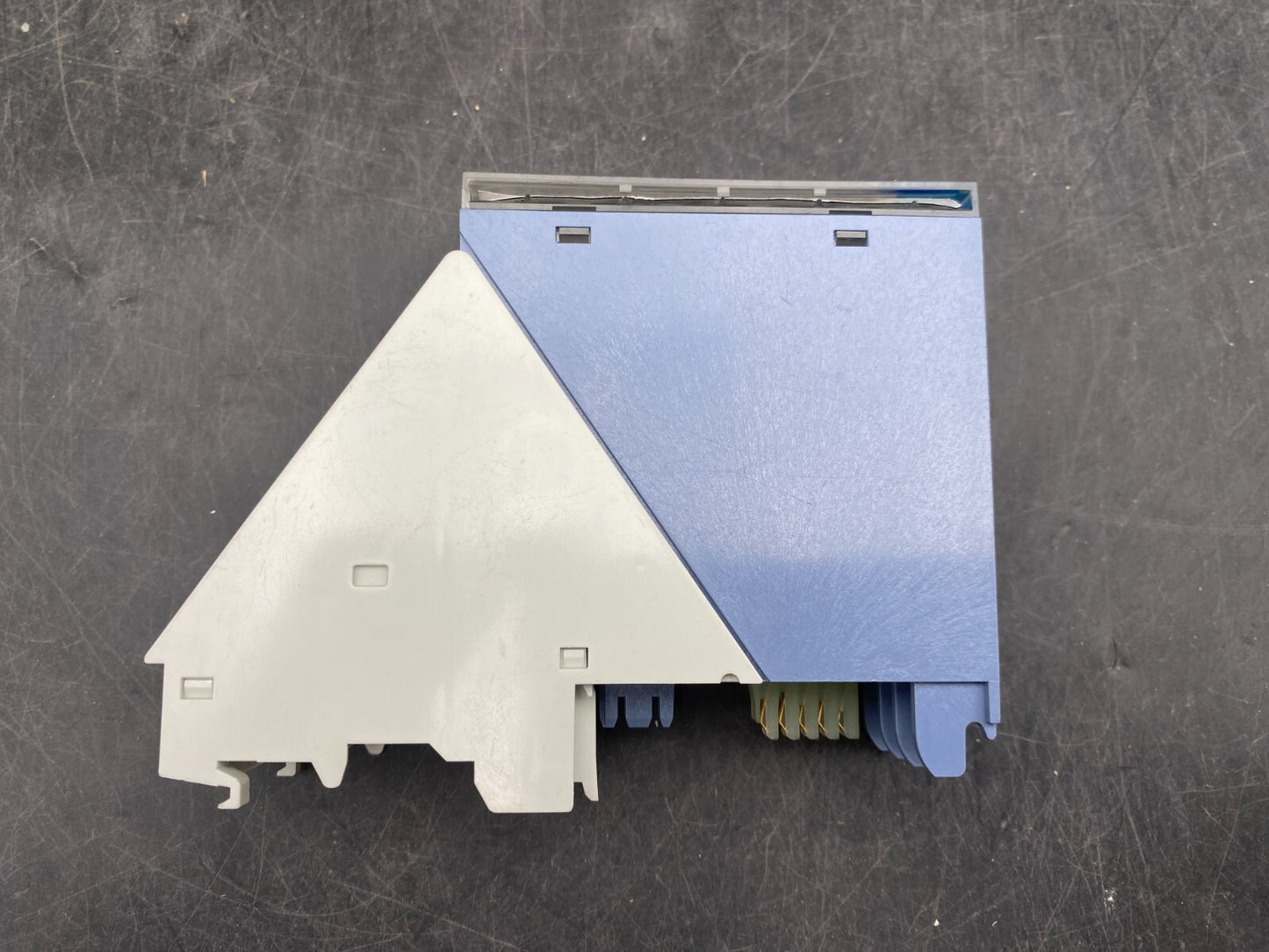 6 pc x Siemens PTM1.2P100 Measured Value Module - KLR Automation