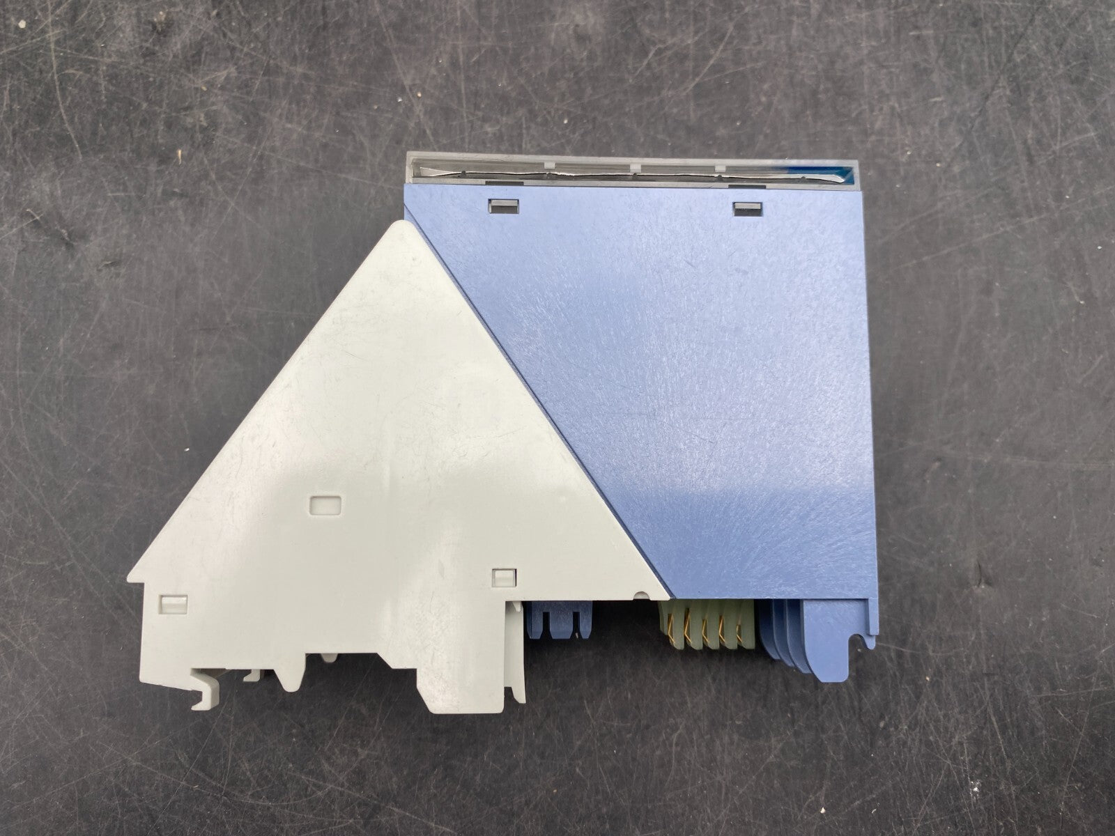 6 pc x Siemens PTM1.2P100 Measured Value Module - KLR Automation