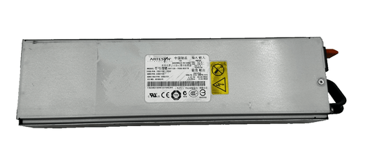 ARTESYN 7001138 - Y000 REV N FRU 7001138 - Y002 IBM 24R2730 POWER SUPPLY x5pc - KLR Automation