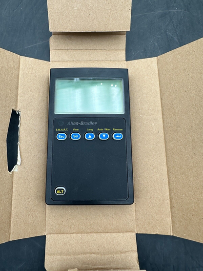 ALLEN-BRADLEY 20-HIM-A5 SERIE A V3.006