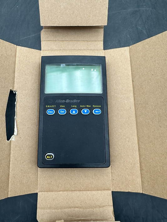 ALLEN-BRADLEY 20-HIM-A5 SERIE A V3.006