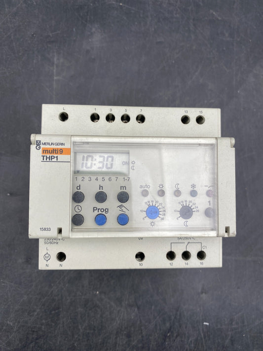 MERLIN GERIN multi9 THP1 15833