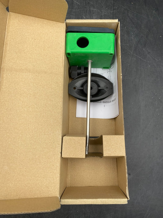 NEW SCHNEIDER ELECTRIC STD100150 SONDE GAINE STD100-150 AT-2016-W32-2 508829