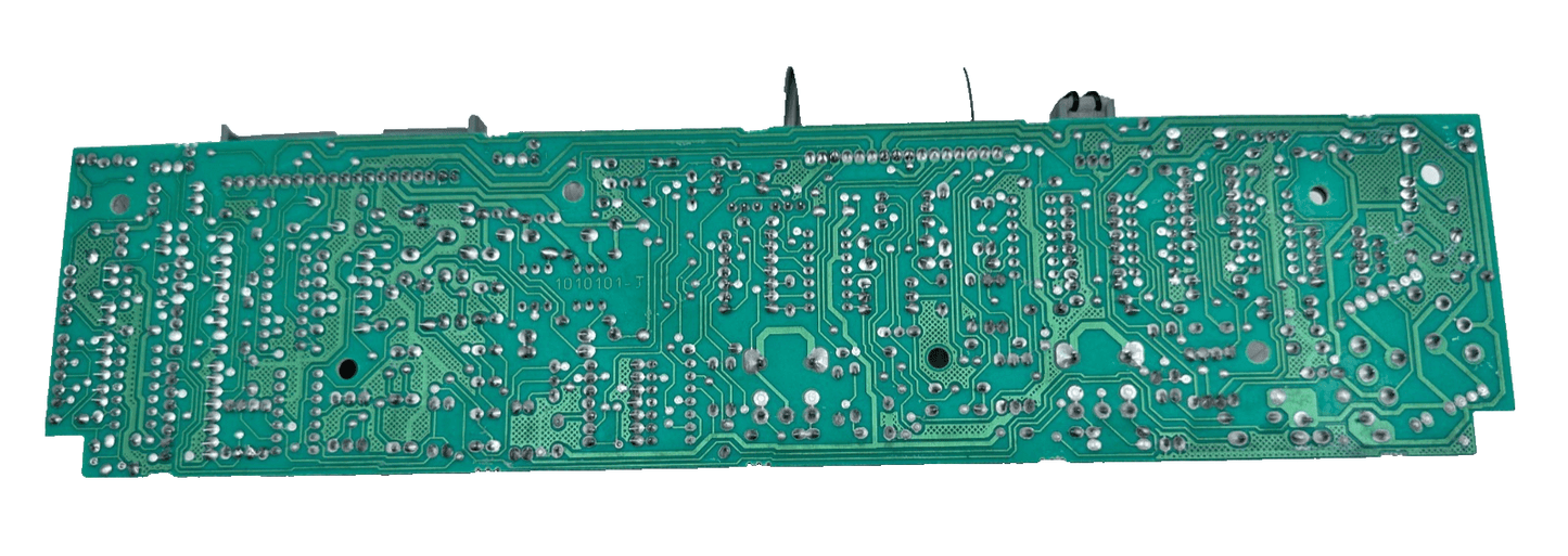 CIRCUIT IMPRIME DE REGULATION - KLR Automation