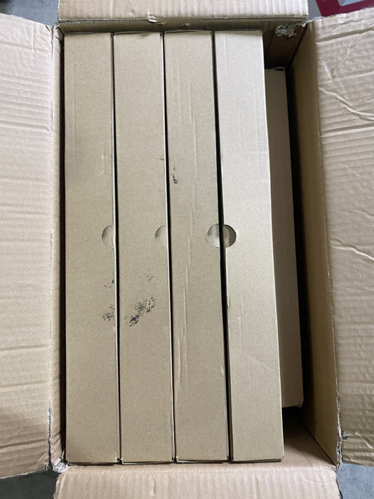 PLATINE RESEAUX TIROIR 24 LC DUPLEX MULTIMODE OM3 x1pc - KLR Automation