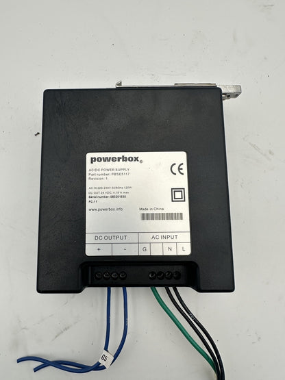 ABB Powerbox - PBSE5117 - Alimentation AC/DC x1pc