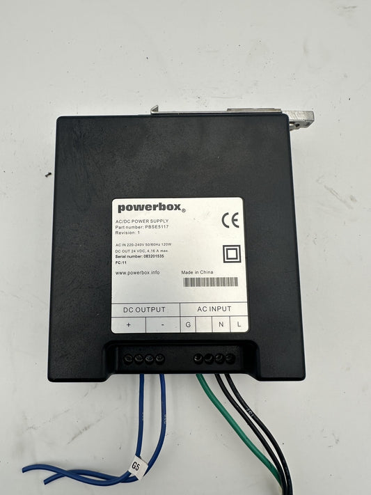 ABB Powerbox - PBSE5117 - Alimentation AC/DC x1pc