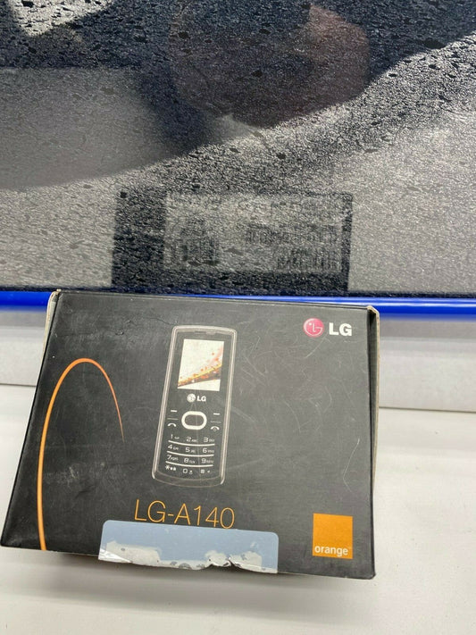 2x Jaguar LG-A140 Mobile Phone Old Stock Rare collectors Mobile Phone Cell 