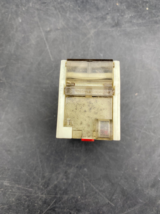 TELEMECANIQUE RHN41 INSTANT RELAY - KLR Automation